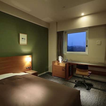 Candeo Hotels Kameyama Eksteriør billede