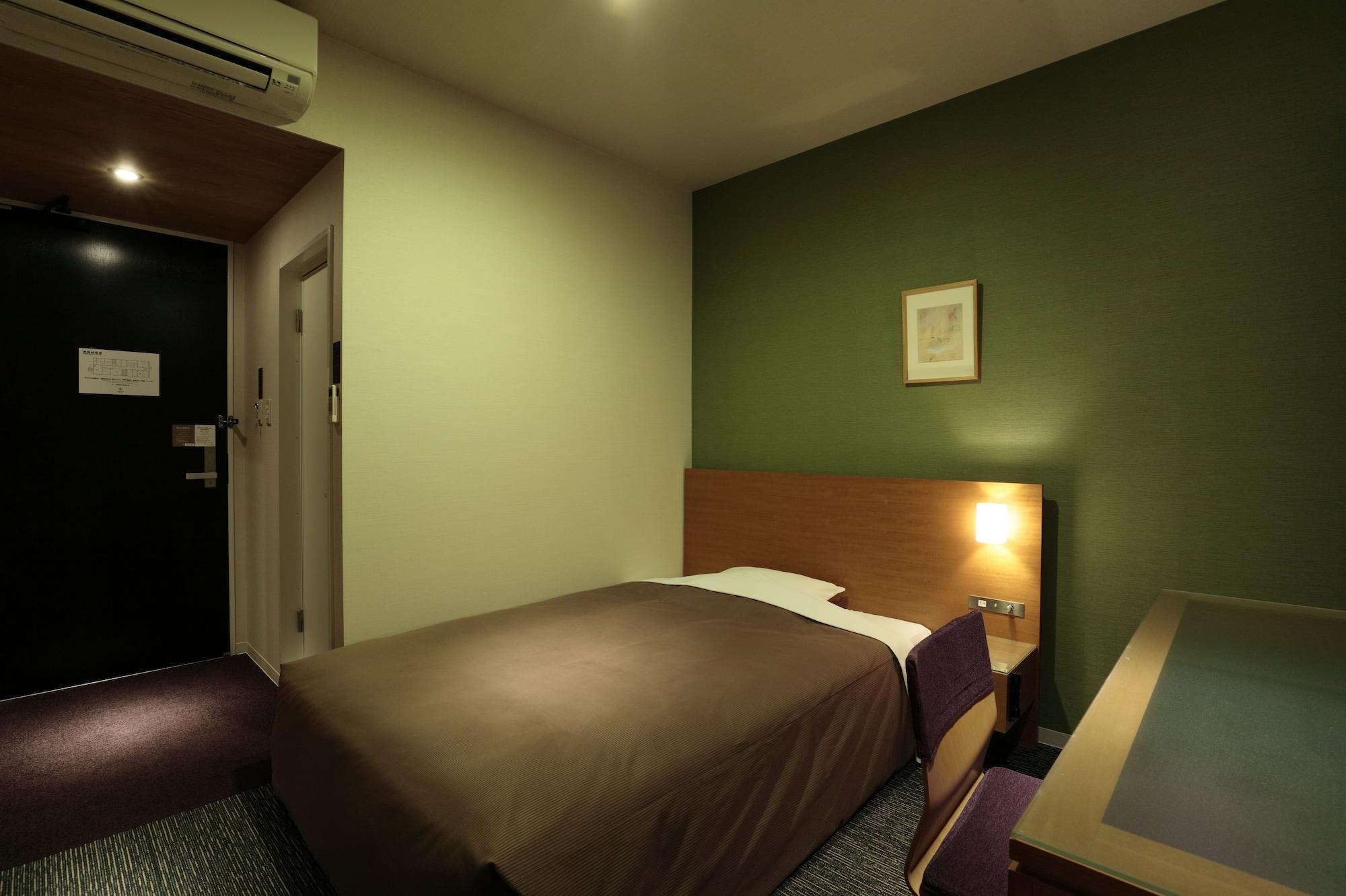 Candeo Hotels Kameyama Eksteriør billede