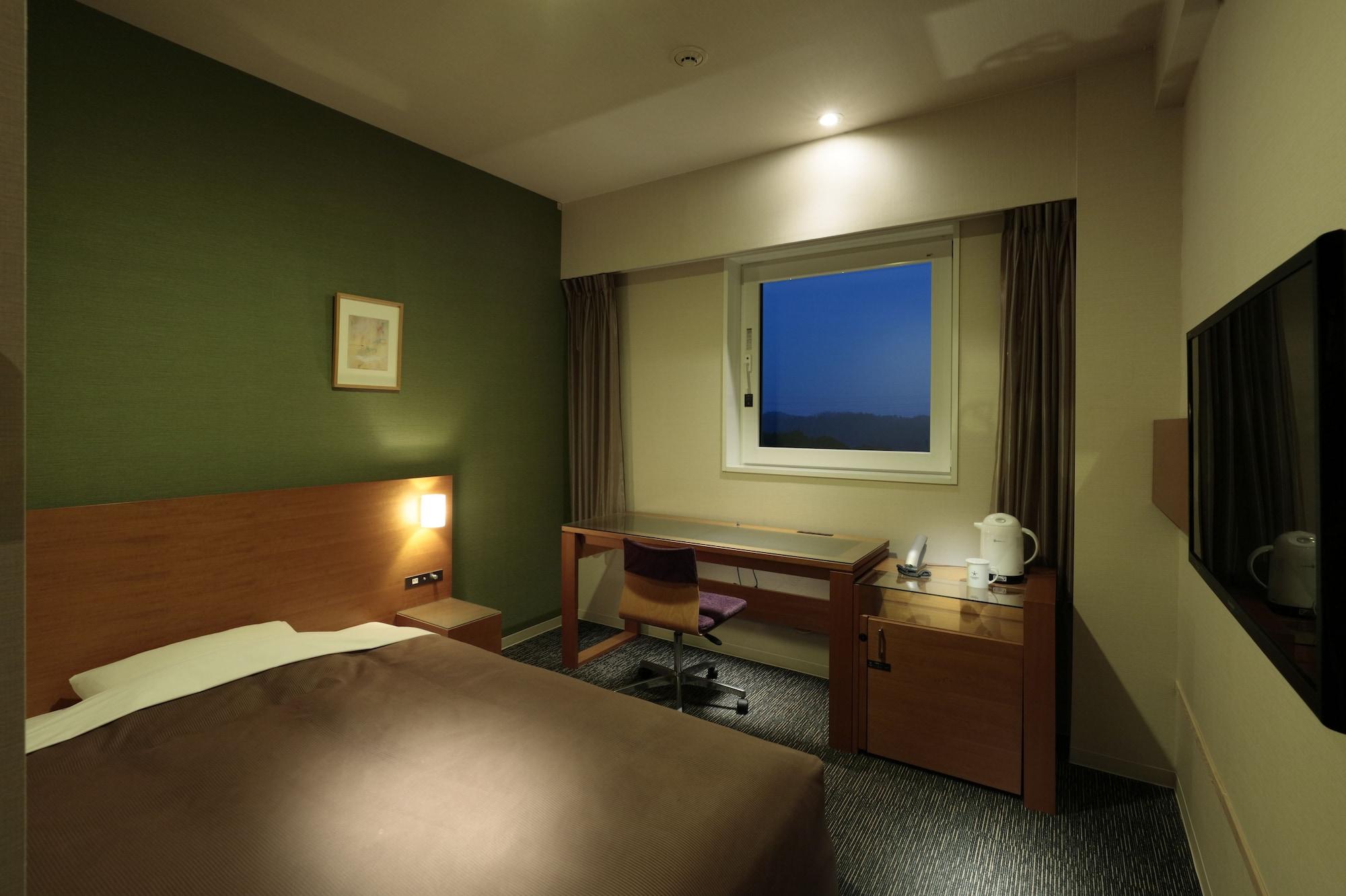 Candeo Hotels Kameyama Eksteriør billede