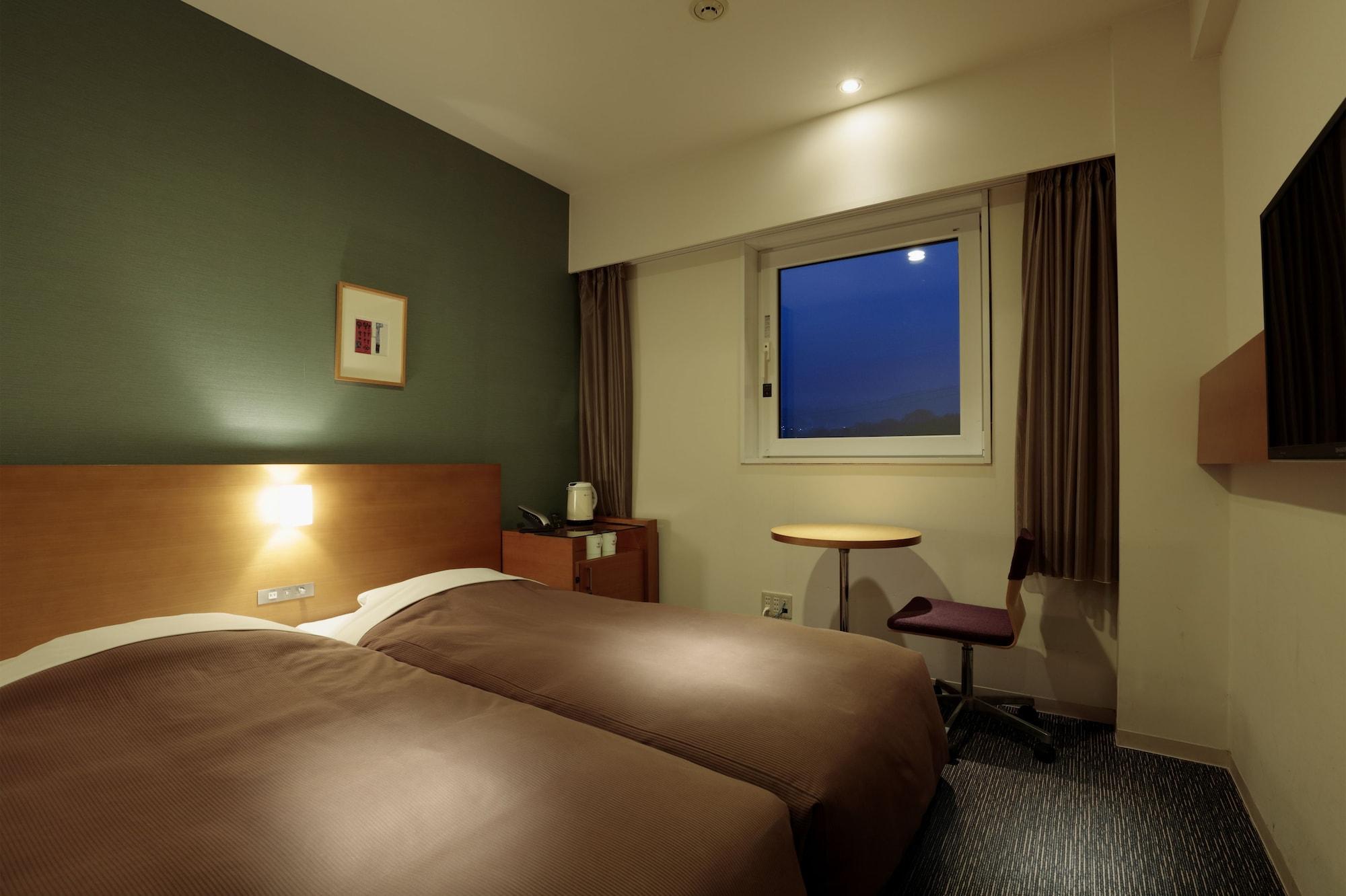 Candeo Hotels Kameyama Eksteriør billede