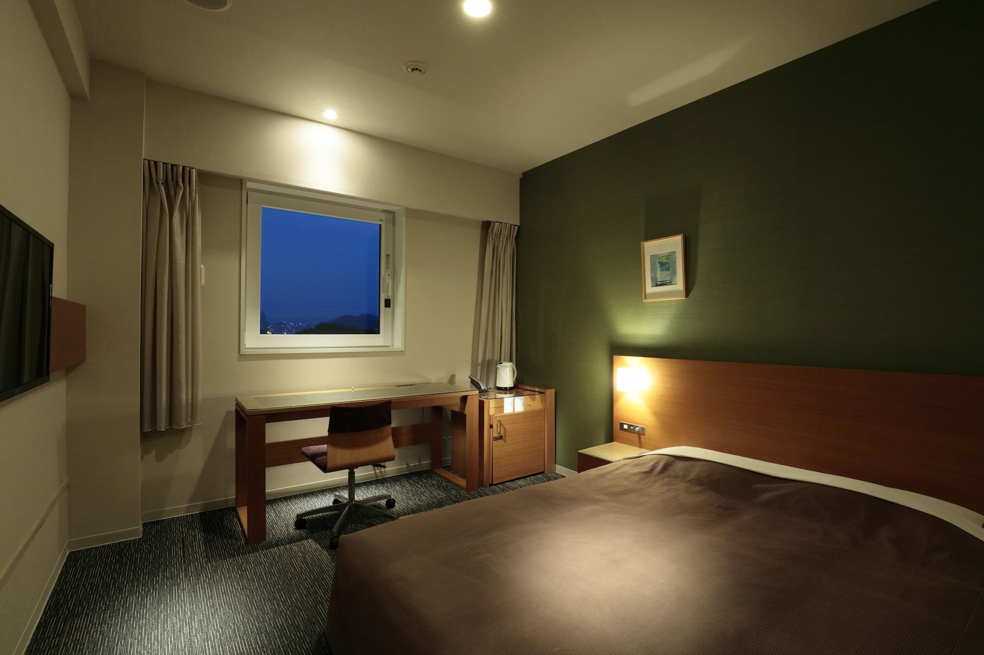 Candeo Hotels Kameyama Eksteriør billede