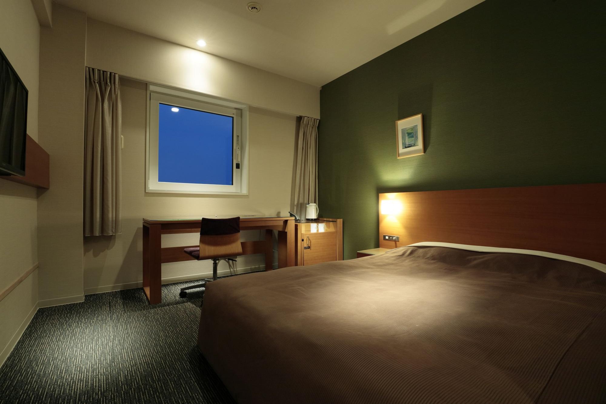 Candeo Hotels Kameyama Eksteriør billede