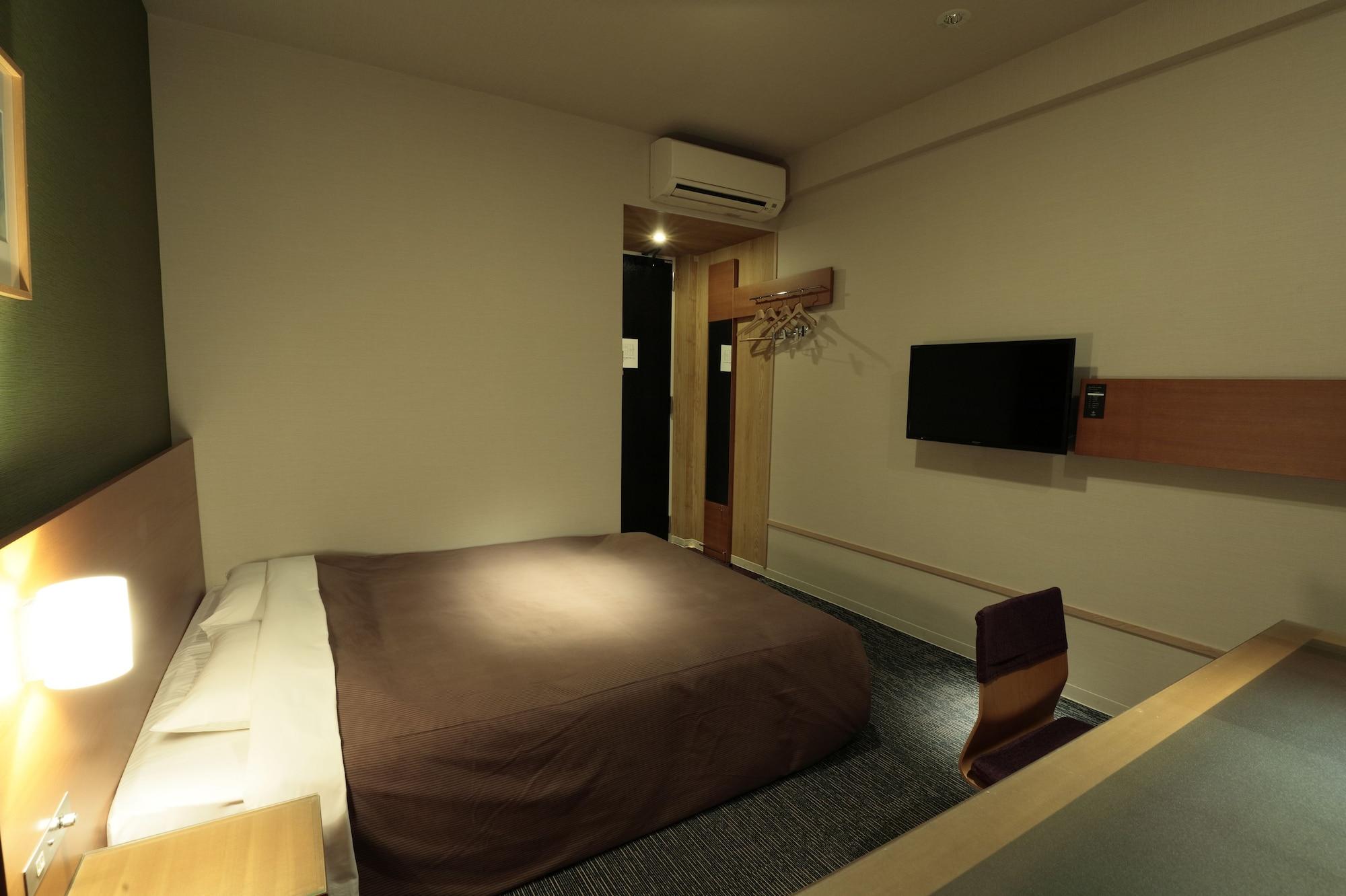 Candeo Hotels Kameyama Eksteriør billede