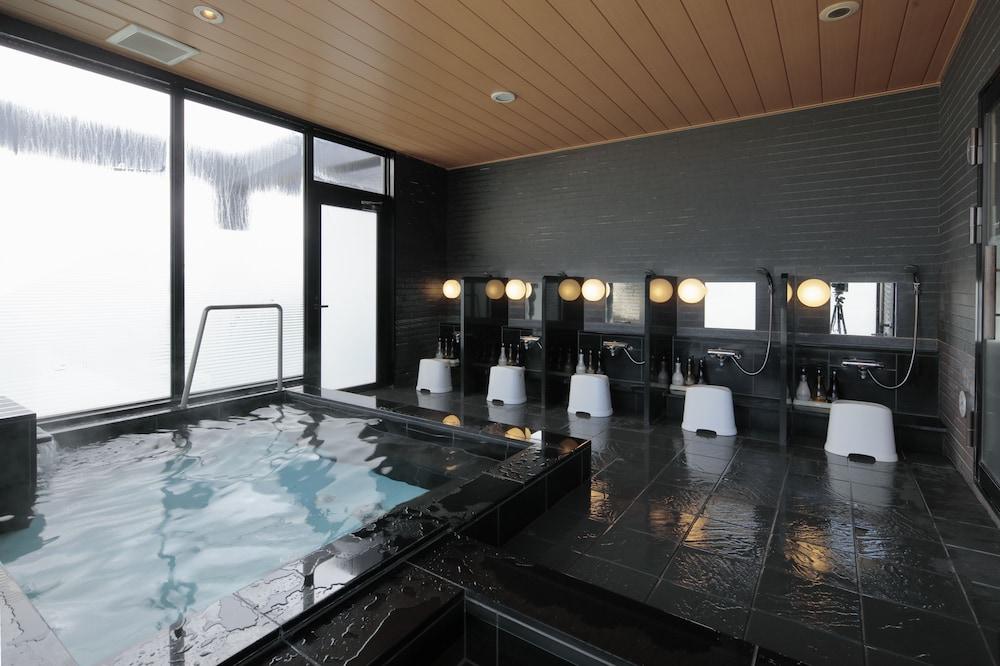 Candeo Hotels Kameyama Eksteriør billede