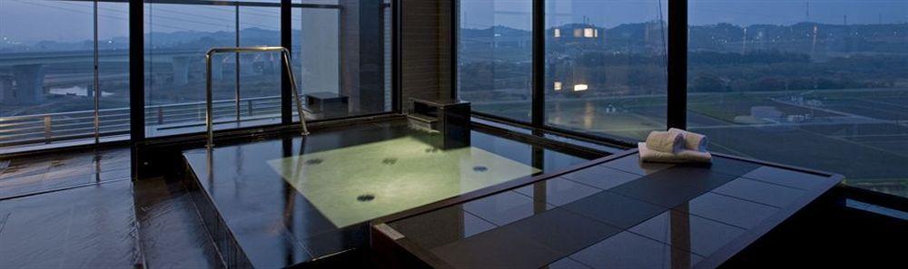 Candeo Hotels Kameyama Eksteriør billede
