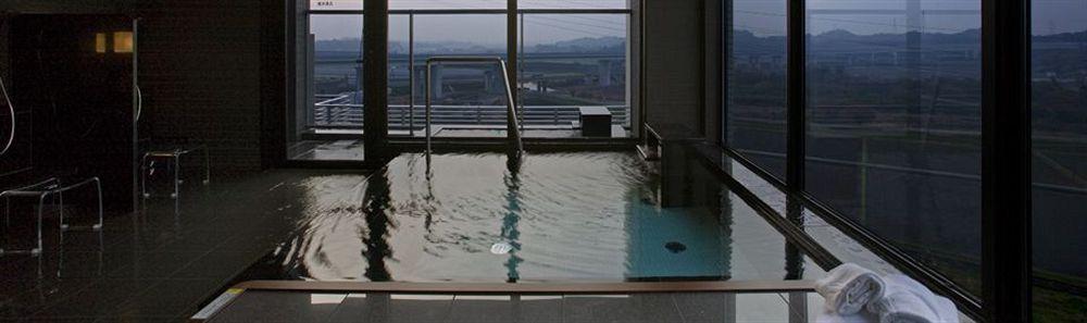 Candeo Hotels Kameyama Eksteriør billede