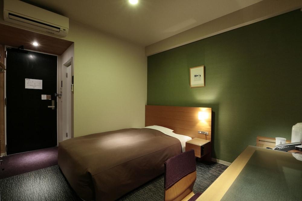 Candeo Hotels Kameyama Eksteriør billede
