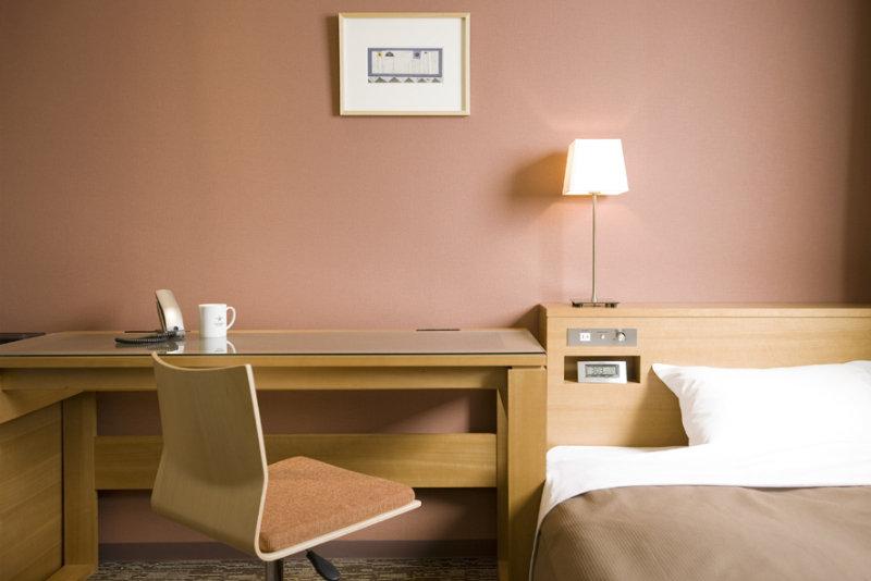 Candeo Hotels Kameyama Eksteriør billede