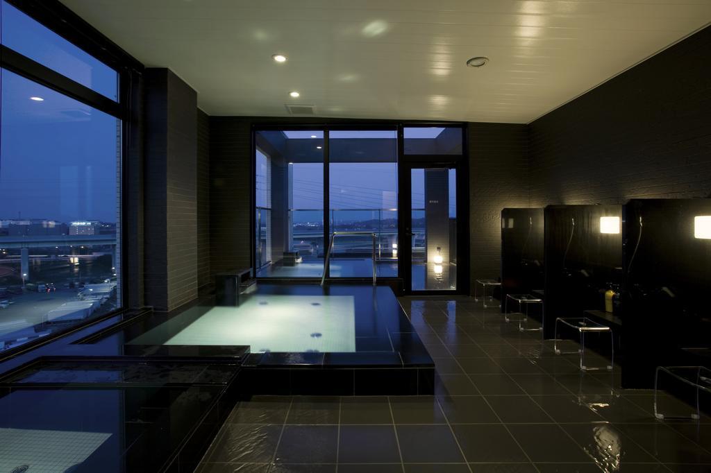Candeo Hotels Kameyama Eksteriør billede