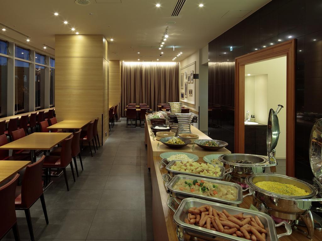 Candeo Hotels Kameyama Eksteriør billede