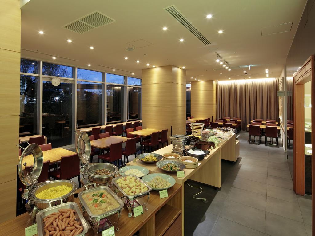 Candeo Hotels Kameyama Eksteriør billede