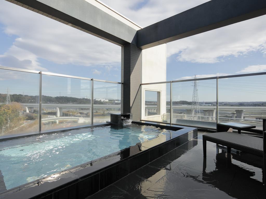 Candeo Hotels Kameyama Eksteriør billede