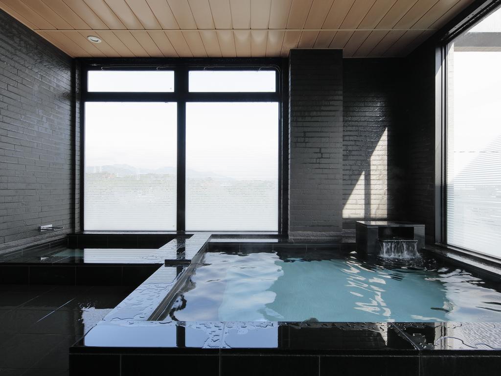 Candeo Hotels Kameyama Eksteriør billede