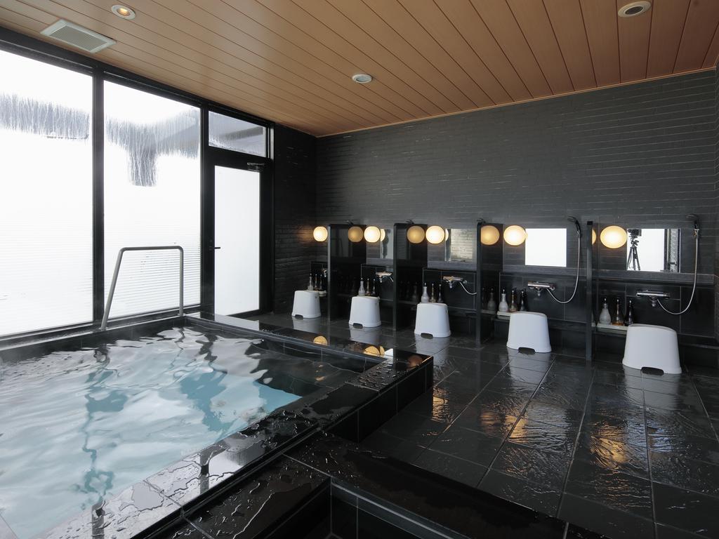 Candeo Hotels Kameyama Eksteriør billede