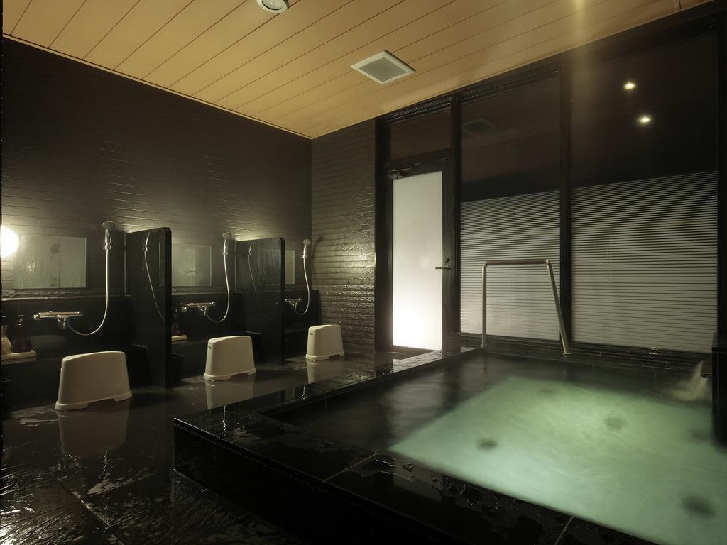 Candeo Hotels Kameyama Eksteriør billede