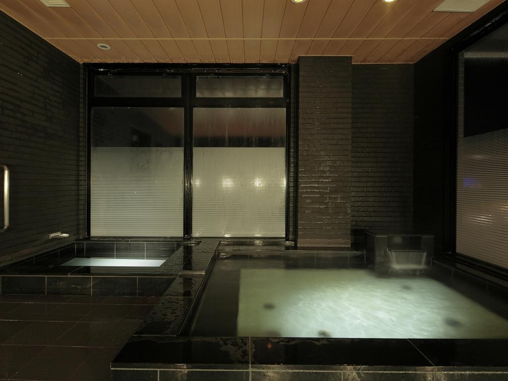 Candeo Hotels Kameyama Eksteriør billede