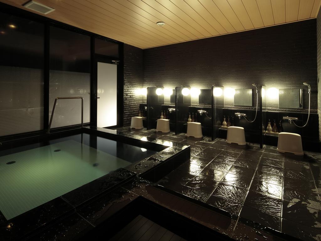 Candeo Hotels Kameyama Eksteriør billede