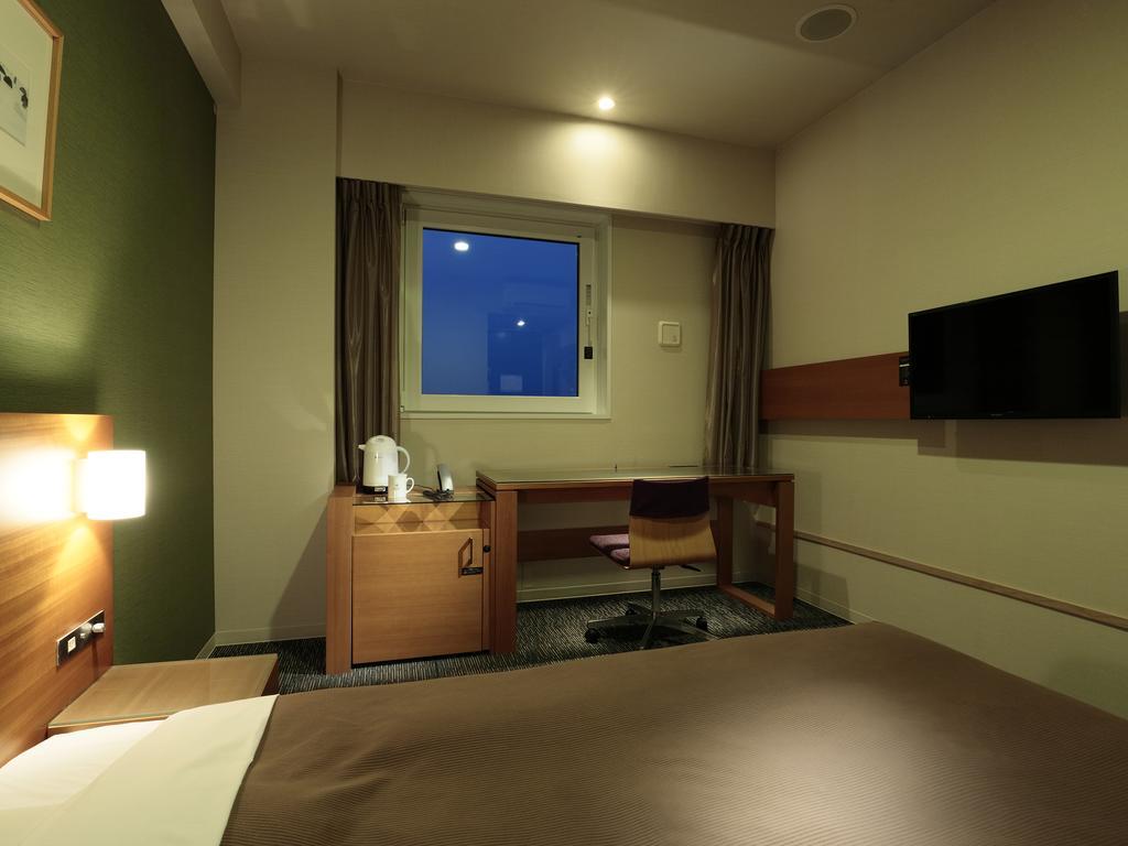 Candeo Hotels Kameyama Eksteriør billede