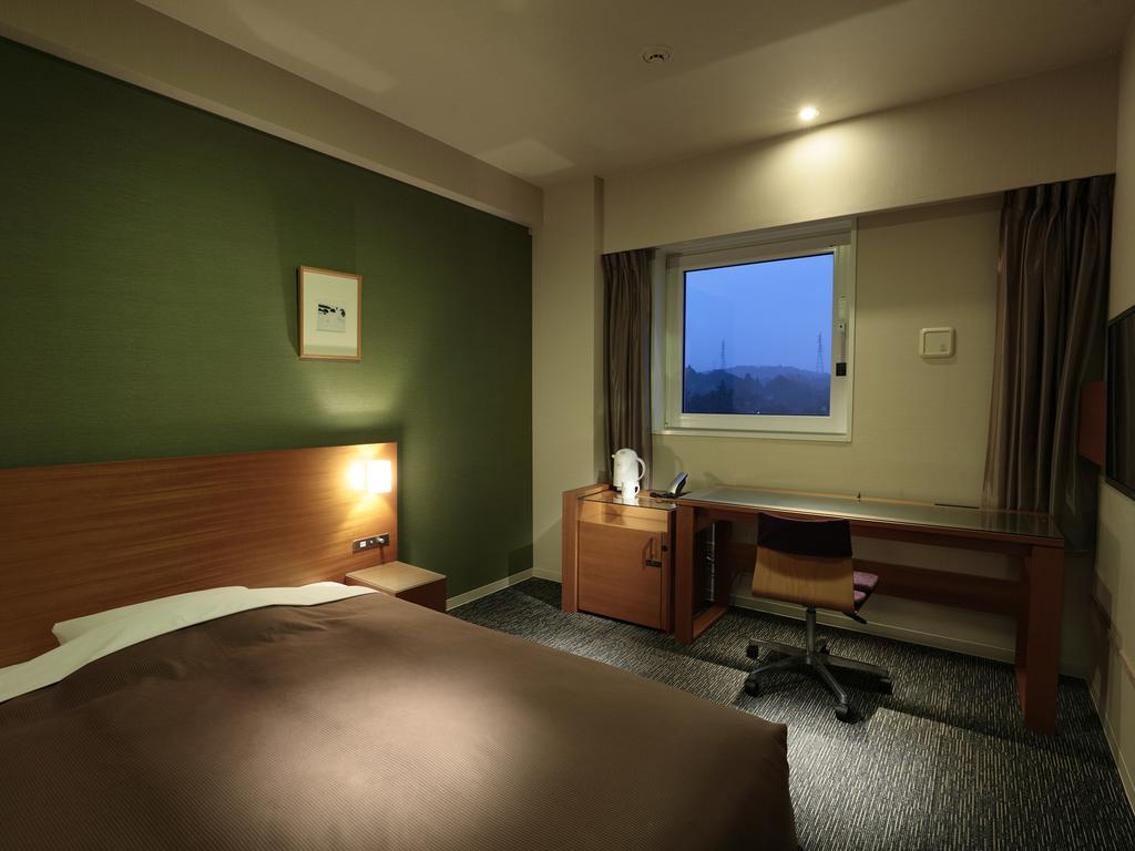 Candeo Hotels Kameyama Eksteriør billede