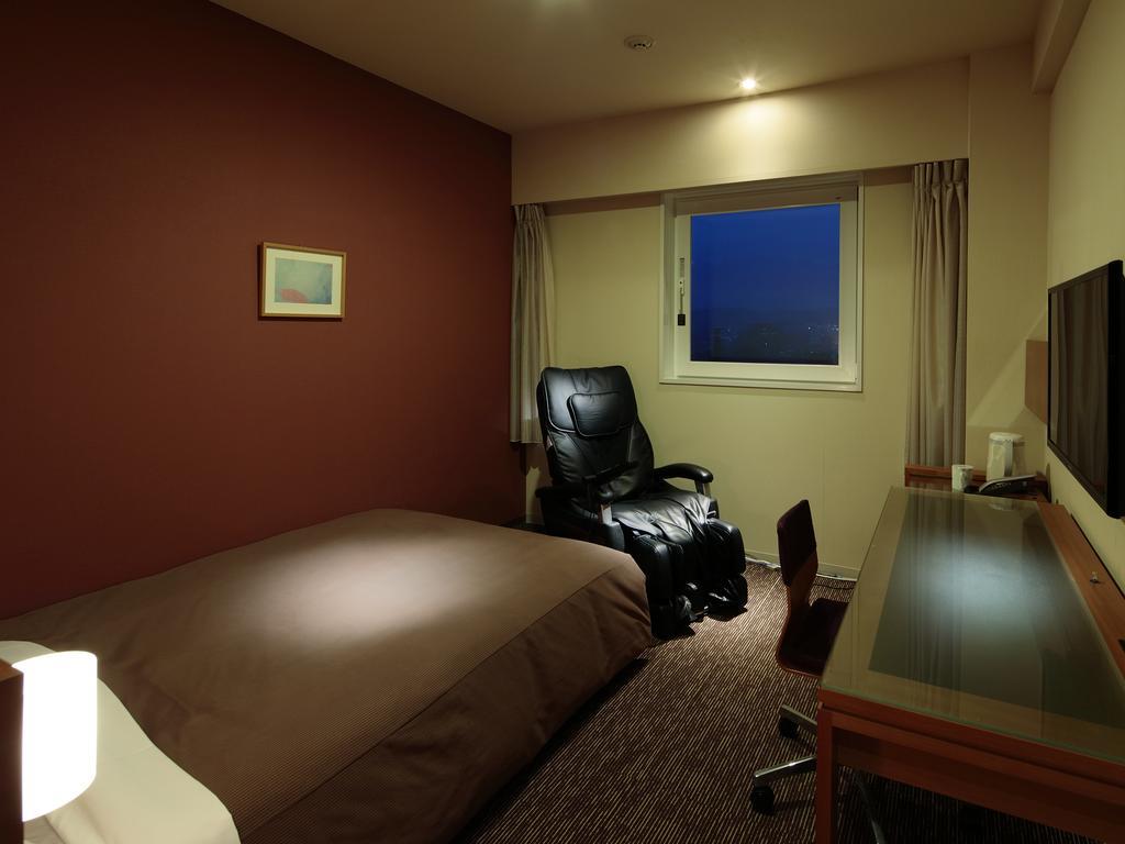 Candeo Hotels Kameyama Eksteriør billede