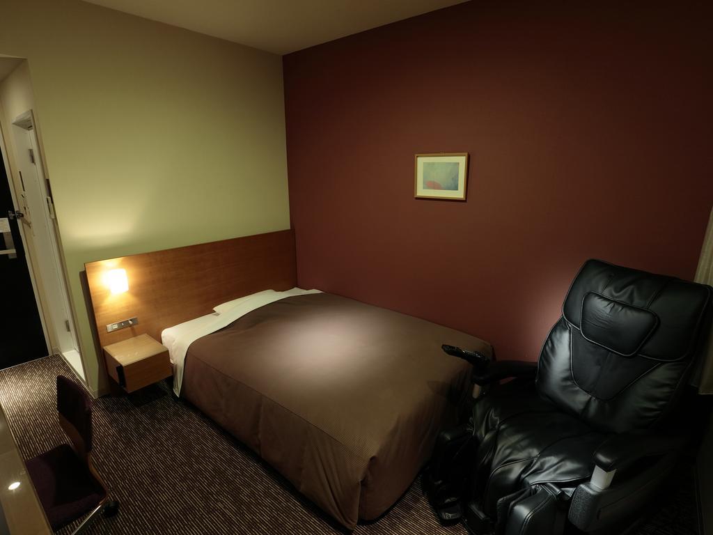 Candeo Hotels Kameyama Eksteriør billede