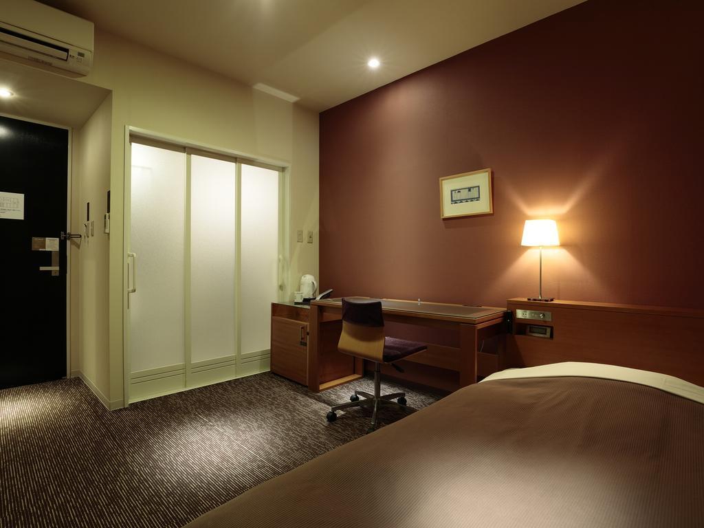 Candeo Hotels Kameyama Eksteriør billede