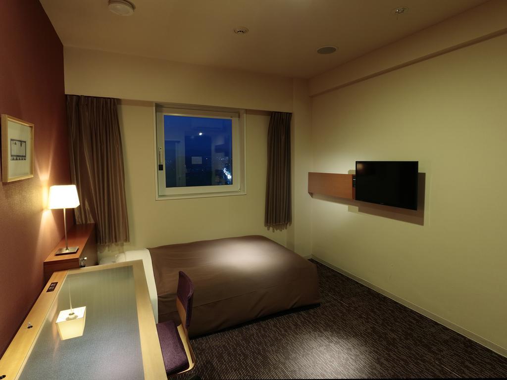 Candeo Hotels Kameyama Eksteriør billede