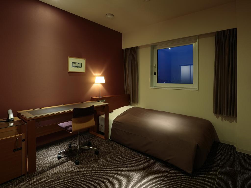 Candeo Hotels Kameyama Eksteriør billede